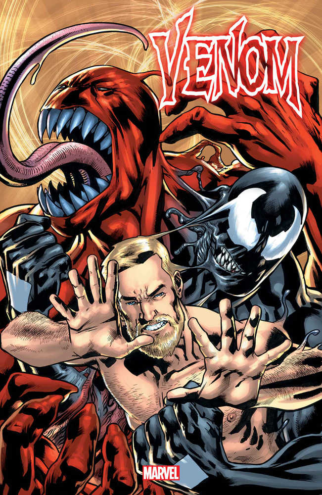 Venom #17 | Game Master's Emporium (The New GME)