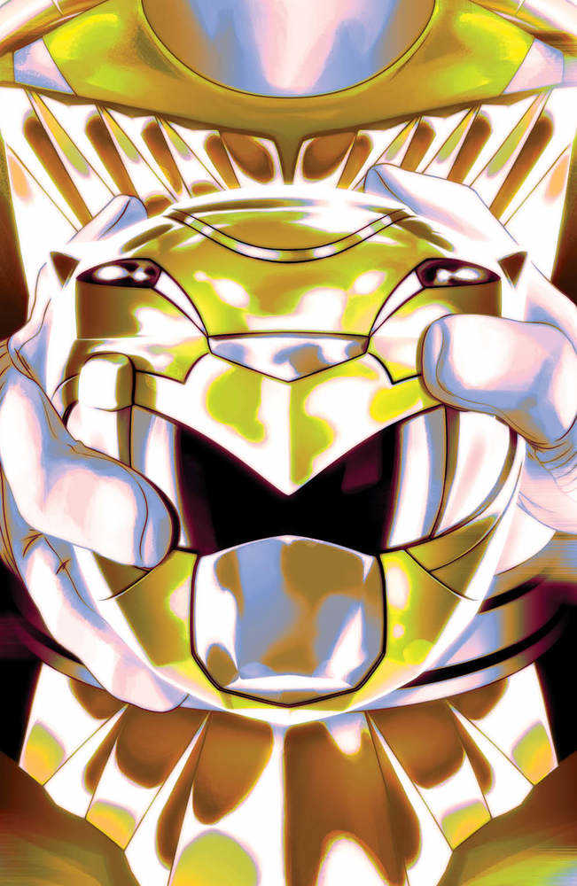 Mmpr Teenage Mutant Ninja Turtles II #3 (Of 5) Cover L Foc Reveal Variant | Game Master's Emporium (The New GME)
