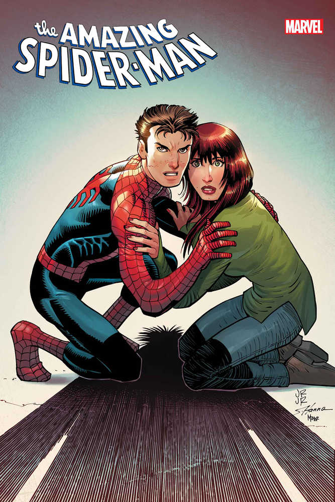Amazing Spider-Man #21 | Game Master's Emporium (The New GME)