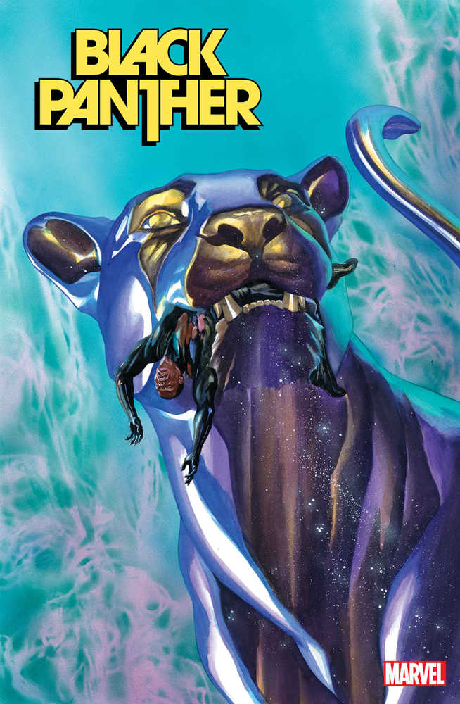 Black Panther #15 | Game Master's Emporium (The New GME)