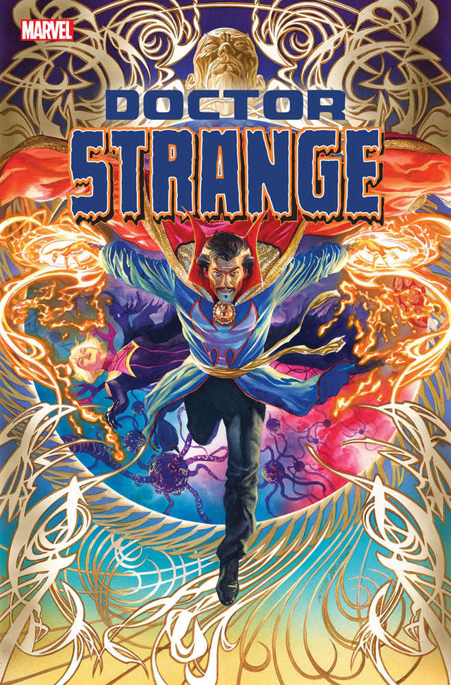 Doctor Strange #1 | Game Master's Emporium (The New GME)