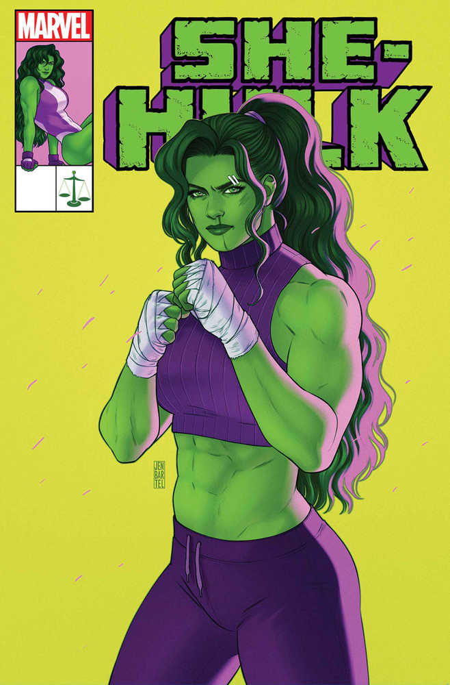 She-Hulk #11 | Game Master's Emporium (The New GME)