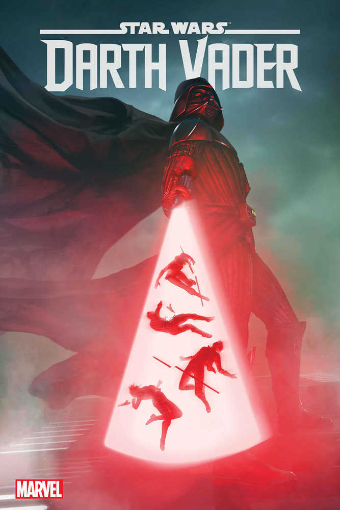 Star Wars Darth Vader #32 | Game Master's Emporium (The New GME)