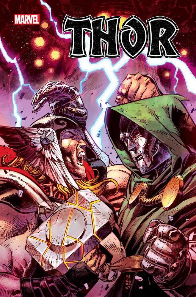 Thor #32 | Game Master's Emporium (The New GME)