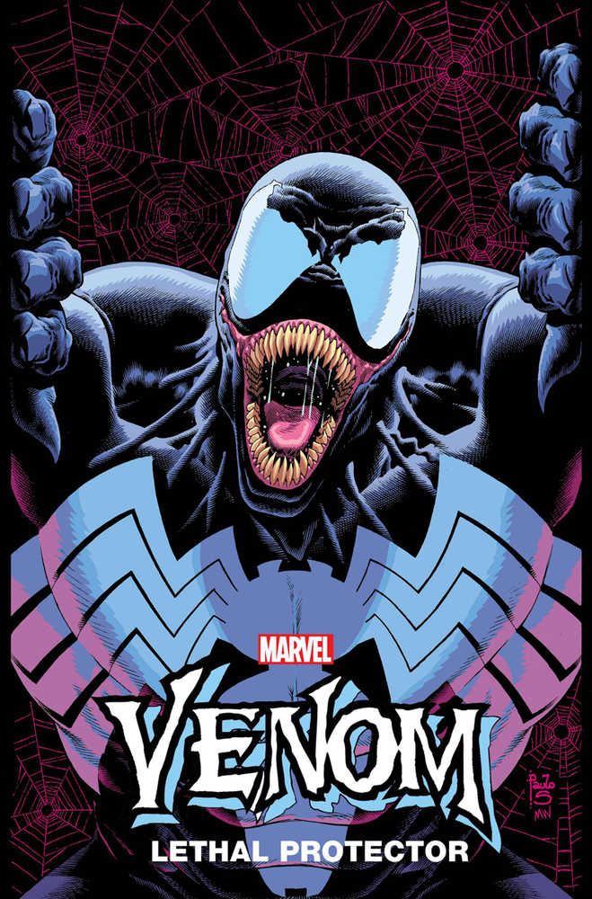 Venom Lethal Protector II #1 (Of 5) | Game Master's Emporium (The New GME)