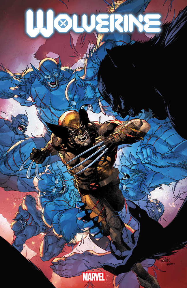 Wolverine #31 | Game Master's Emporium (The New GME)