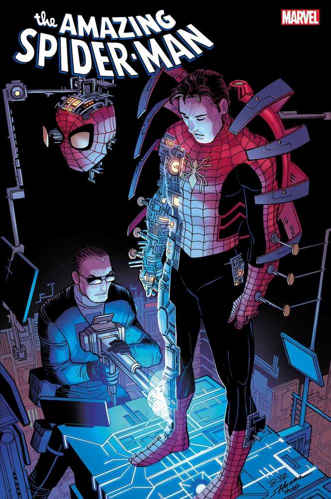 Amazing Spider-Man #24 | Game Master's Emporium (The New GME)