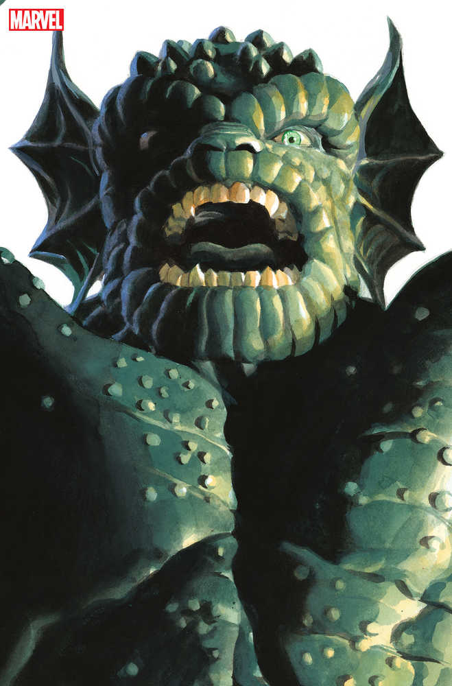 Hulk #14 Alex Ross Timeless Abomination Full Art Variant | Game Master's Emporium (The New GME)