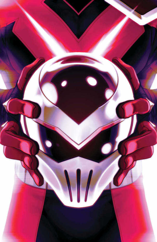 Mmpr Teenage Mutant Ninja Turtles II #5 (Of 5) Cover L Foc Reveal Variant | Game Master's Emporium (The New GME)