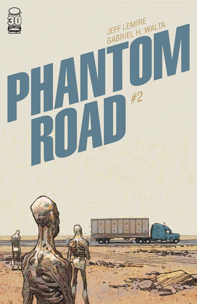 Phantom Road #2 Cover A Walta (Mature) | Game Master's Emporium (The New GME)