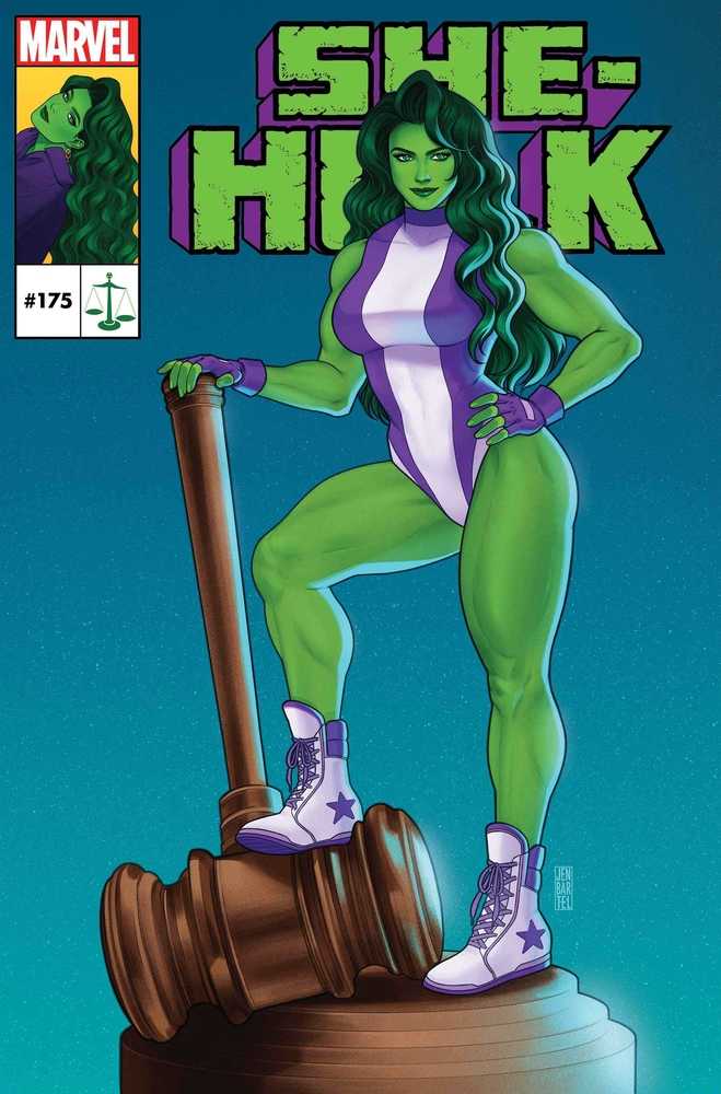 She-Hulk #12 | Game Master's Emporium (The New GME)