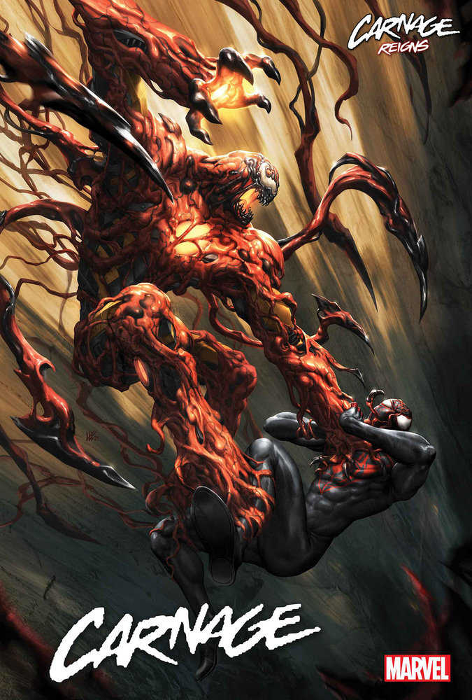 Carnage 13 | Game Master's Emporium (The New GME)