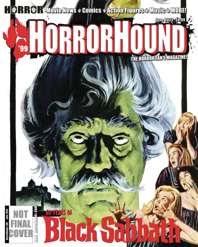 Horrorhound #99 | Game Master's Emporium (The New GME)