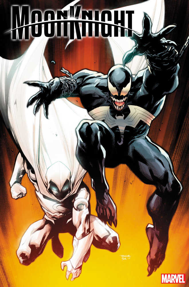 Moon Knight 23 | Game Master's Emporium (The New GME)