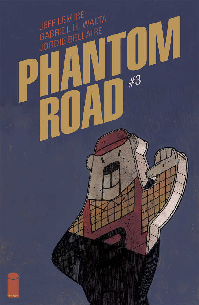 Phantom Road #3 Cover A Walta (Mature) | Game Master's Emporium (The New GME)