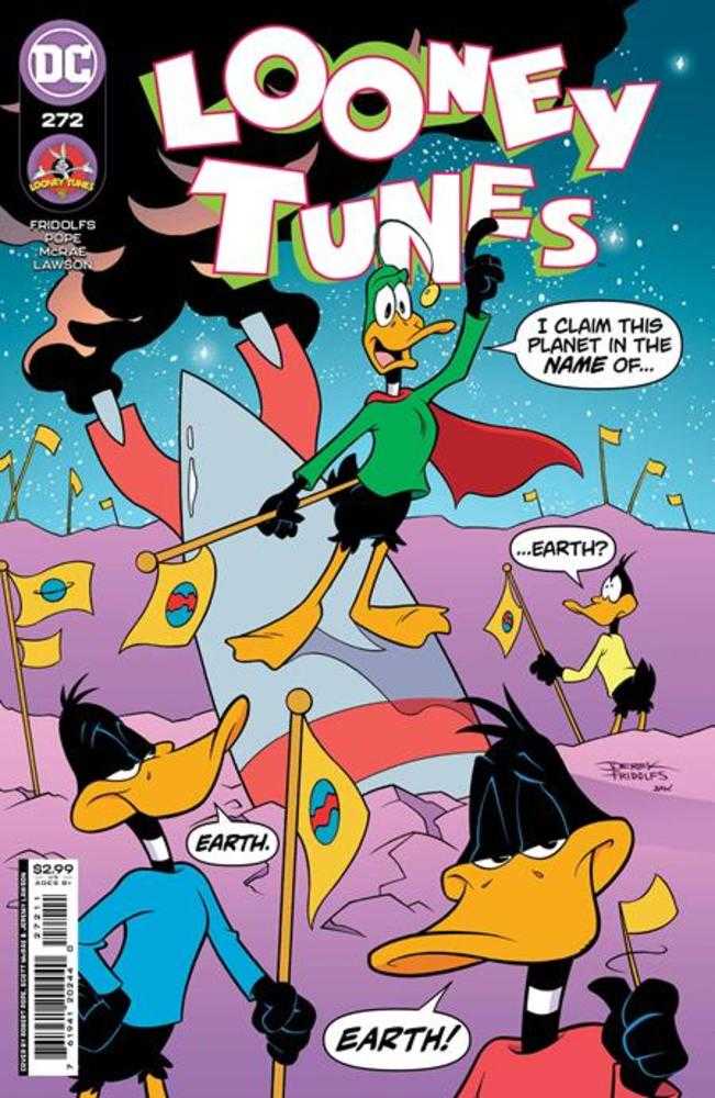 Looney Tunes #272 | Game Master's Emporium (The New GME)
