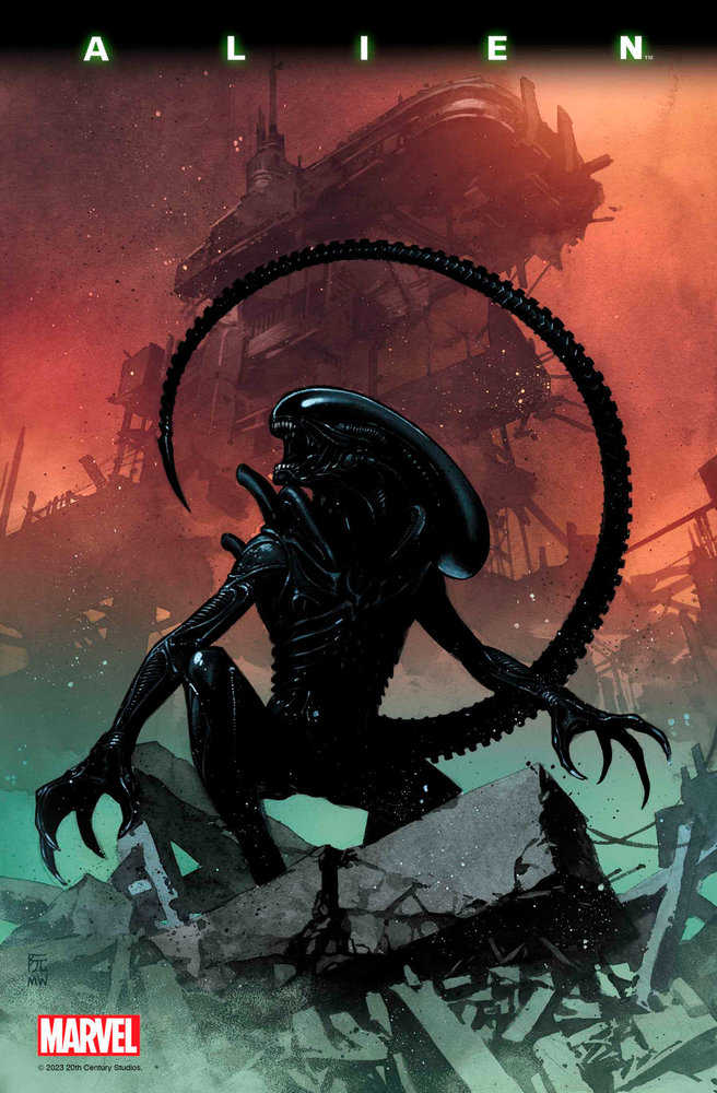 Alien 3 | Game Master's Emporium (The New GME)
