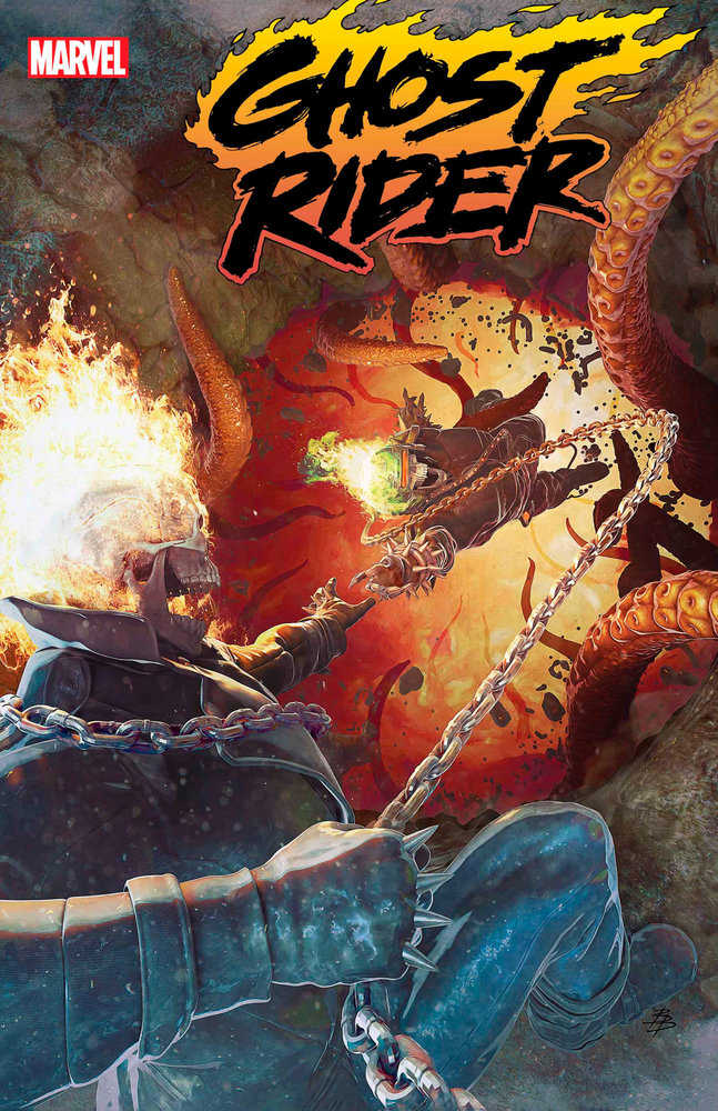 Ghost Rider 15 | Game Master's Emporium (The New GME)