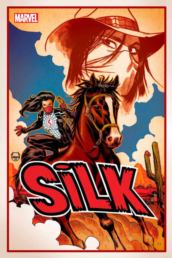 Silk 2 | Game Master's Emporium (The New GME)