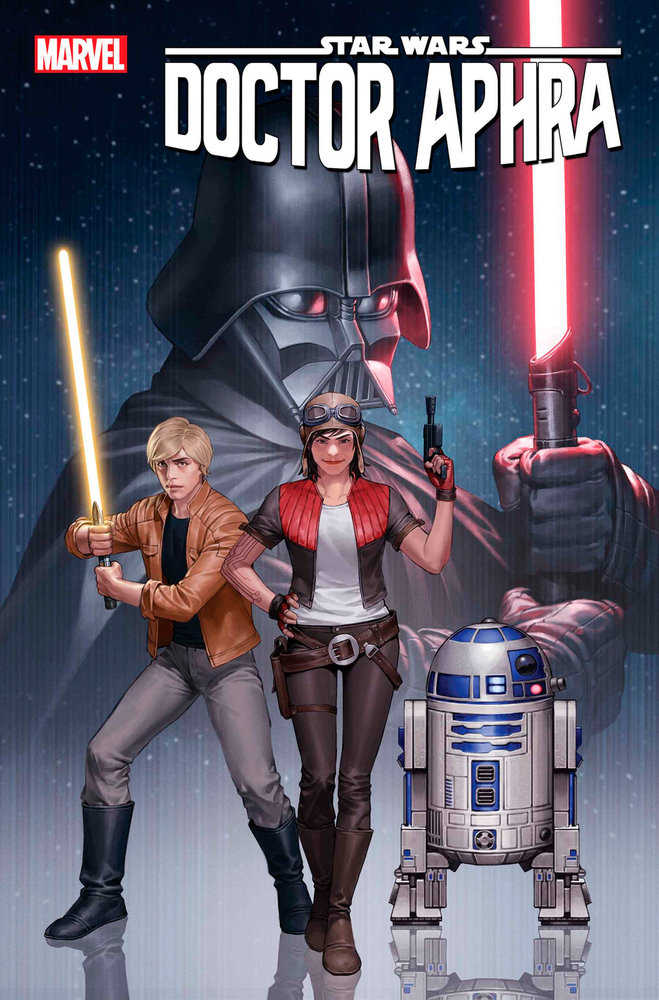 Star Wars: Doctor Aphra 33 | Game Master's Emporium (The New GME)