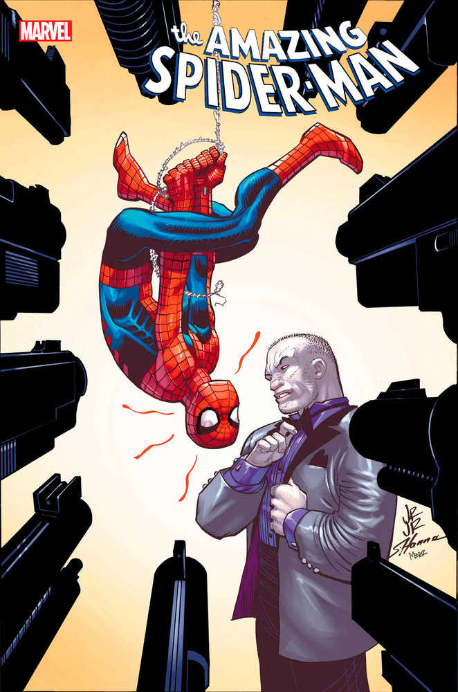 Amazing Spider-Man 31 | Game Master's Emporium (The New GME)
