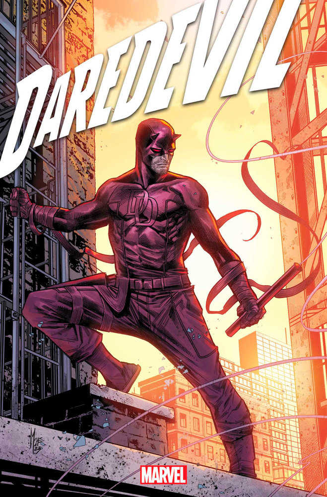 Daredevil 14 | Game Master's Emporium (The New GME)