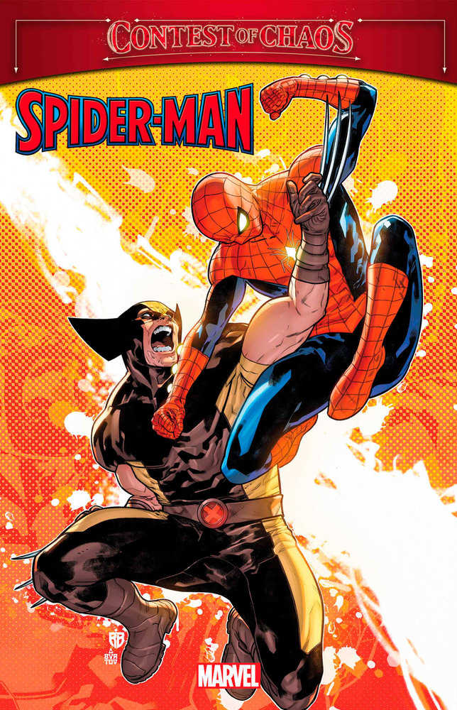 Spider-Man Annual 1 [Chaos] | Game Master's Emporium (The New GME)