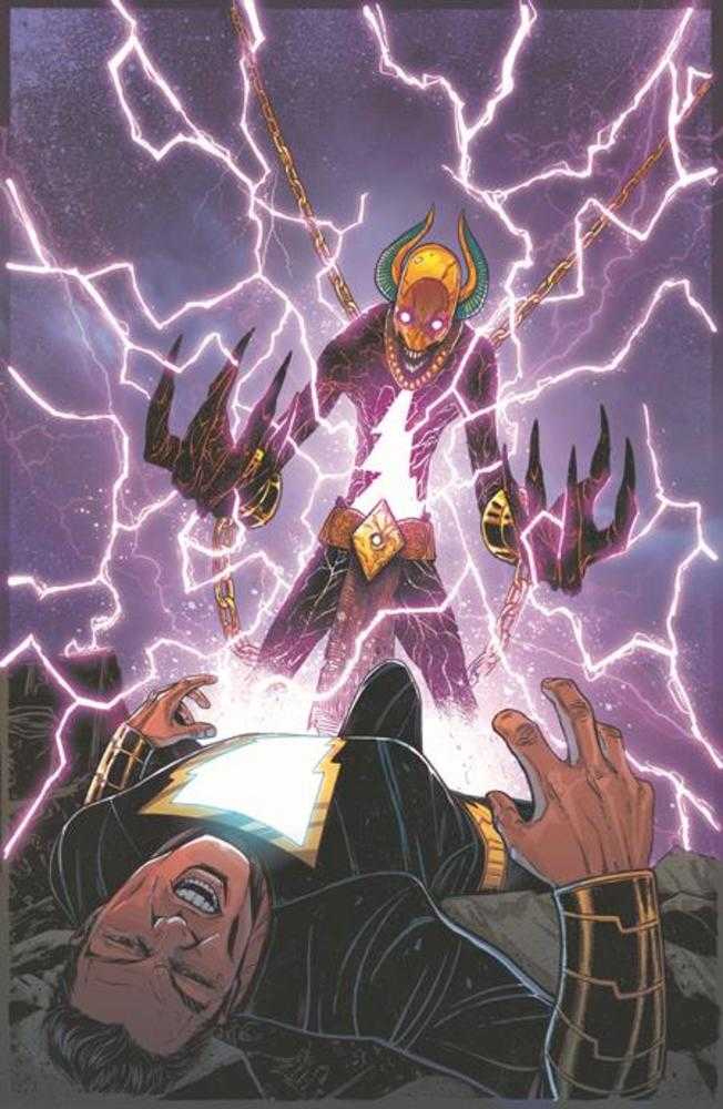 Knight Terrors Black Adam #2 (Of 2) Cover A Jeremy Haun | Game Master's Emporium (The New GME)