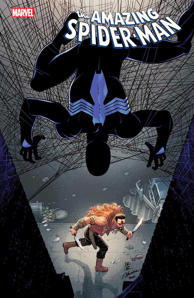 Amazing Spider-Man 33 | Game Master's Emporium (The New GME)