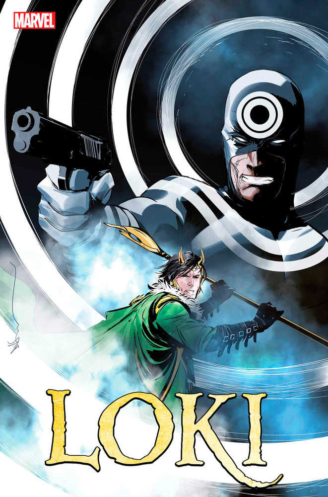 Loki 4 | Game Master's Emporium (The New GME)