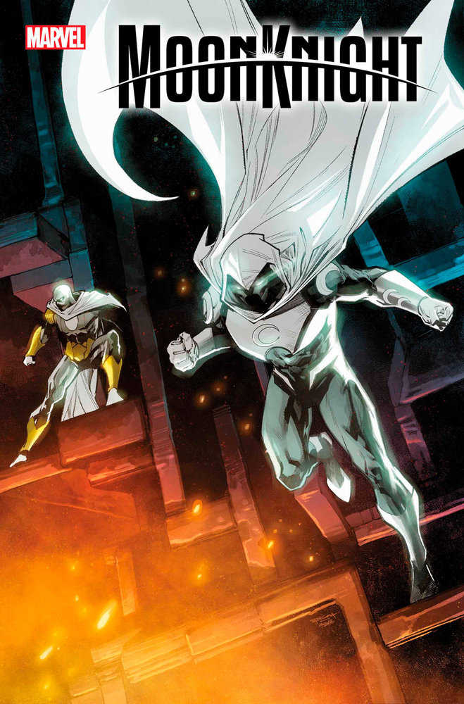 Moon Knight 27 | Game Master's Emporium (The New GME)