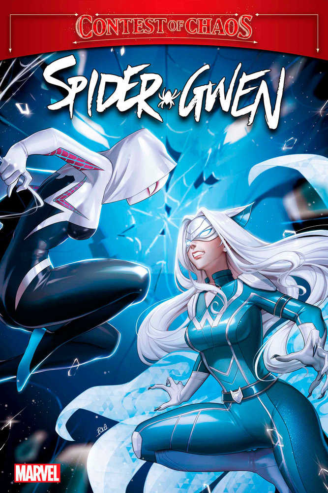 Spider-Gwen Annual 1 [Chaos] | Game Master's Emporium (The New GME)