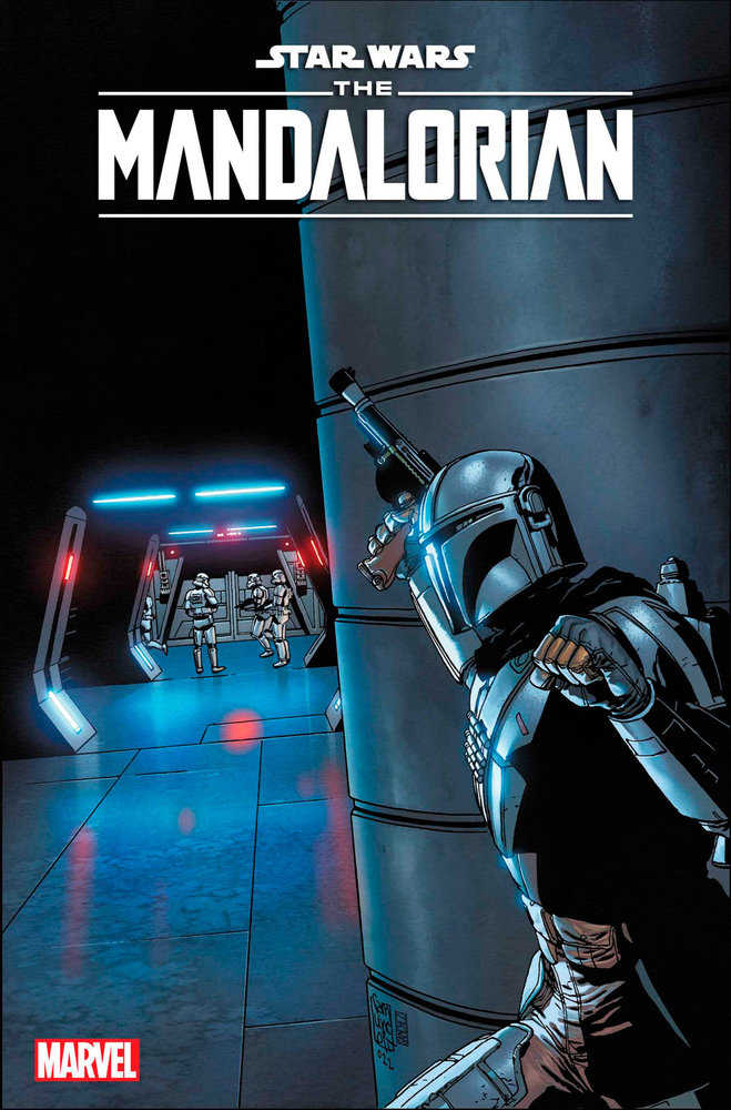 Star Wars: The Mandalorian Season 2 4 | Game Master's Emporium (The New GME)