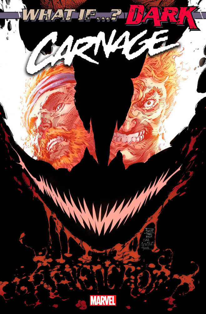 What If...? Dark: Carnage 1 | Game Master's Emporium (The New GME)