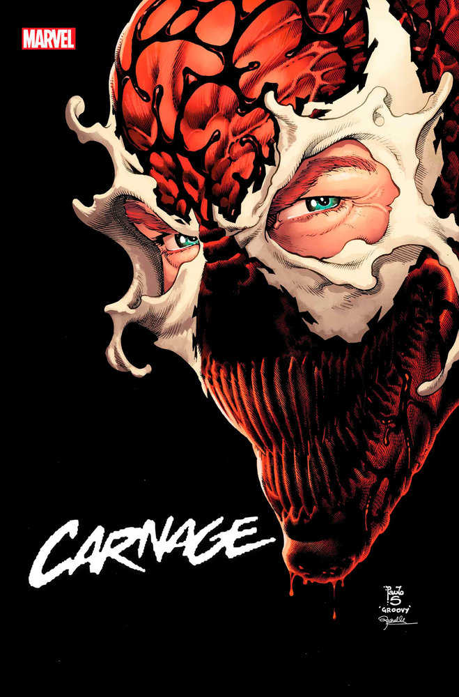 Carnage 1 | Game Master's Emporium (The New GME)