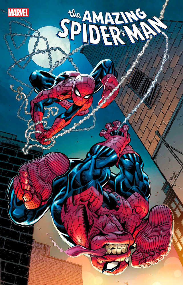 Amazing Spider-Man 37 [Gw] | Game Master's Emporium (The New GME)