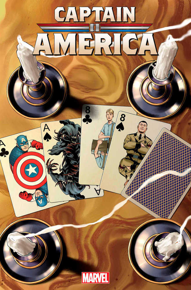 Captain America 3 | Game Master's Emporium (The New GME)