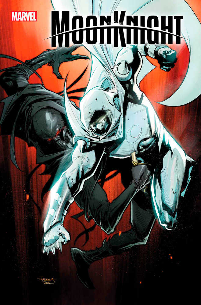 Moon Knight 29 | Game Master's Emporium (The New GME)