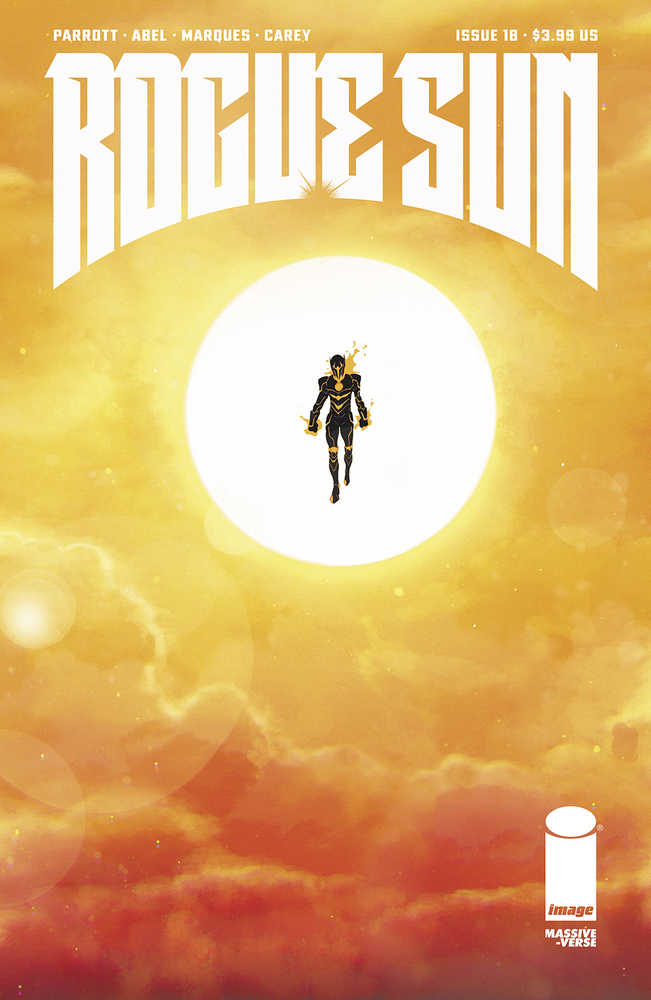 Rogue Sun #18 | Game Master's Emporium (The New GME)
