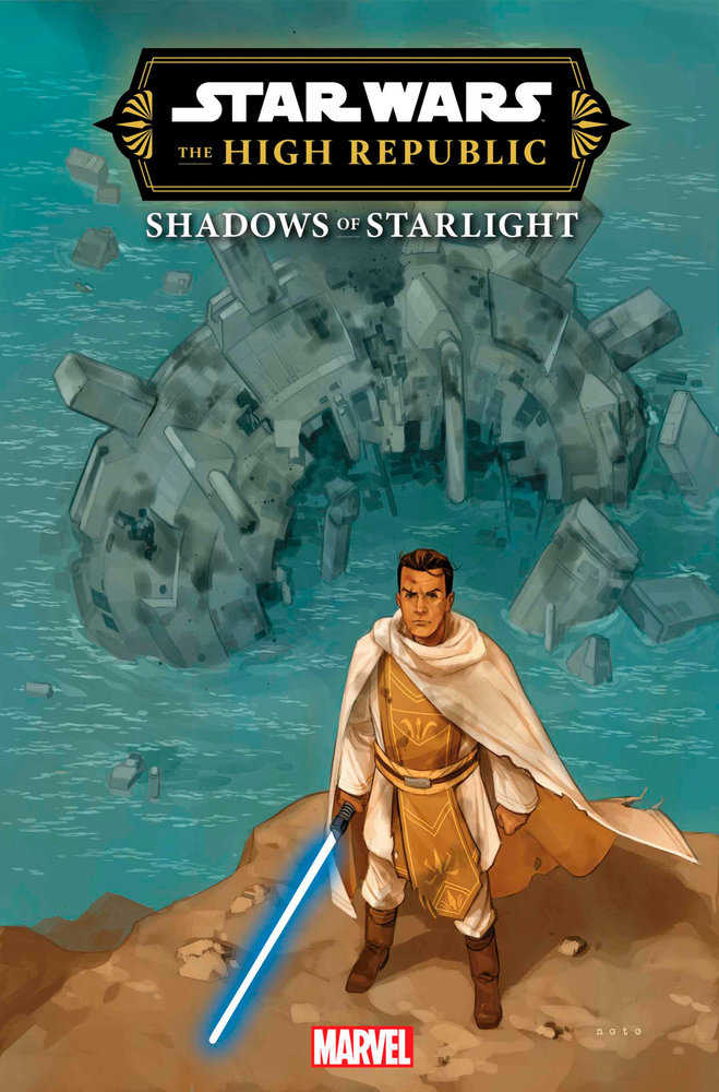 Star Wars: The High Republic - Shadows Of Starlight 2 | Game Master's Emporium (The New GME)