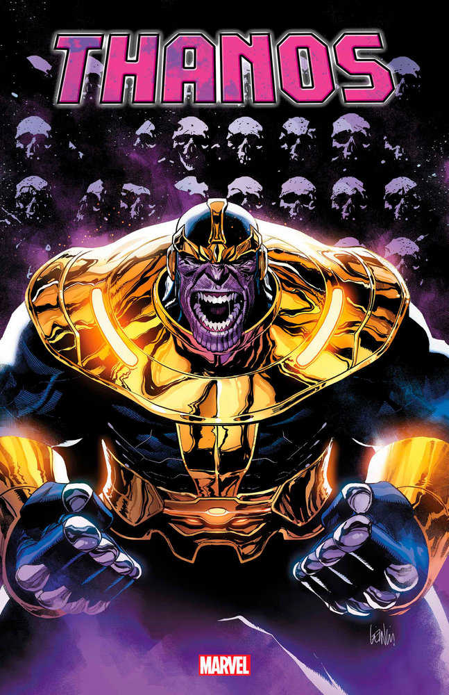 Thanos 1 | Game Master's Emporium (The New GME)
