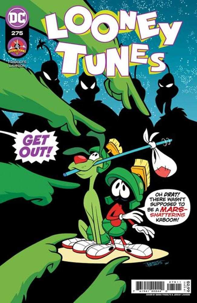 Looney Tunes #275 | Game Master's Emporium (The New GME)