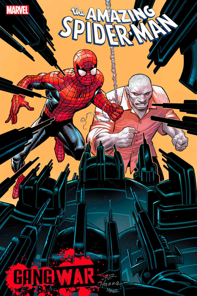 Amazing Spider-Man 40 [Gw] | Game Master's Emporium (The New GME)