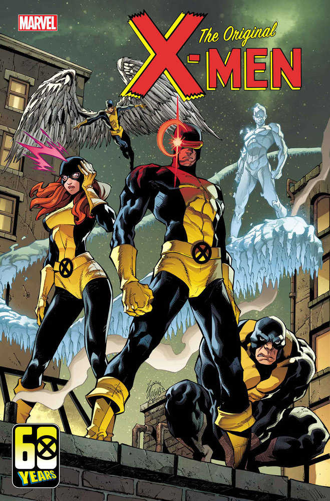 Original X-Men 1 | Game Master's Emporium (The New GME)