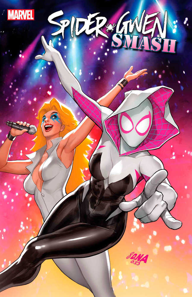 Spider-Gwen: Smash 2 | Game Master's Emporium (The New GME)