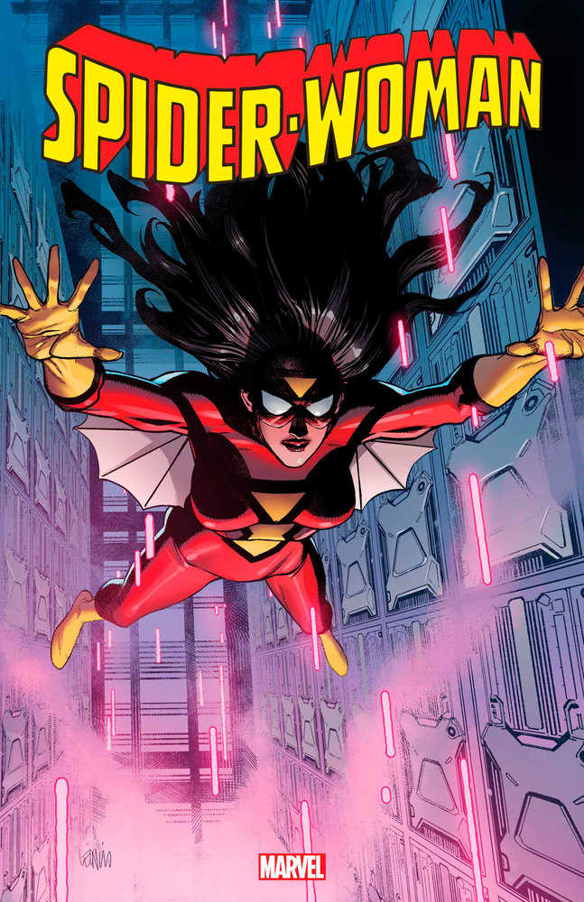 Spider-Woman 2 [Gw] | Game Master's Emporium (The New GME)