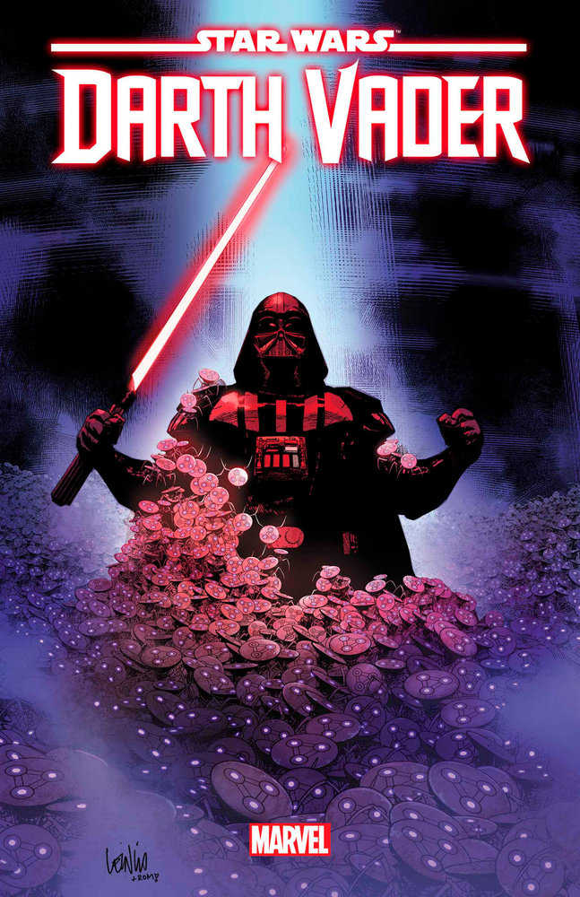 Star Wars: Darth Vader 41 [Dd] | Game Master's Emporium (The New GME)