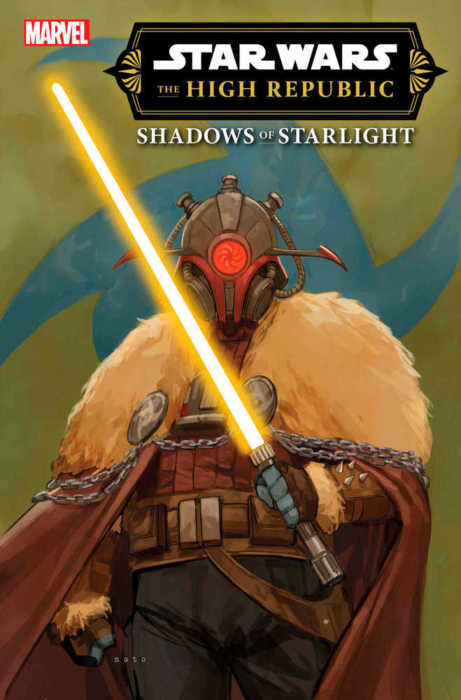 Star Wars: The High Republic - Shadows Of Starlight 4 | Game Master's Emporium (The New GME)