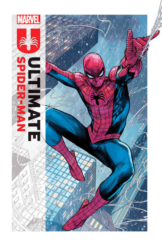 Ultimate Spider-Man 1 | Game Master's Emporium (The New GME)