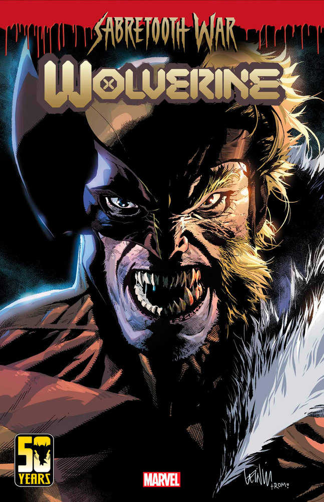 Wolverine 41 | Game Master's Emporium (The New GME)